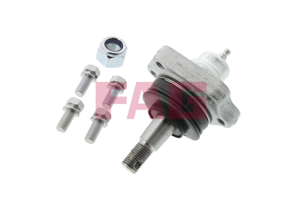 Ball Joint
